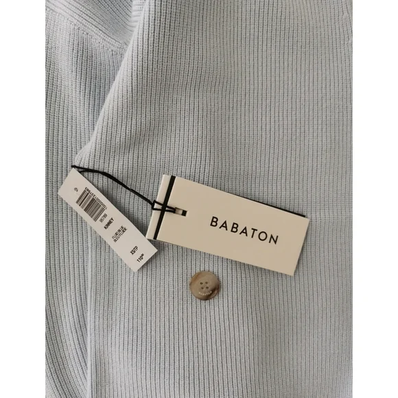 BNWT Babaton Kinney Cardigan - Picture 4 of 7